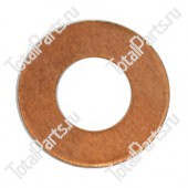 TVH 1051346 УПЛОТНИТЕЛЬНОЕ КОЛЬЦО