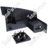 JUNGHEINRICH (AMEISE) 51022582 ЗАЩИТНАЯ ПАНЕЛЬ