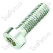 SIZE 8xM8x30x35xNxB5xB1x1 ВИНТ С ШЕСТИГРАННЫМ ОТВЕРСТИЕМ В ГОЛОВКЕ