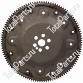 TCM N1233140K00 МАХОВИК