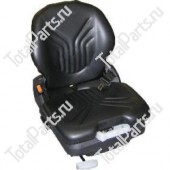 SIZE 45x170x110x245x260x5 СИДЕНЬЕ ОПЕРАТОРА ПОГРУЗЧИКА