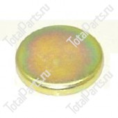 TVH 1563109 ЗАГЛУШКА