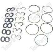 CLARK 8450394 РЕМКОМПЛЕКТ ГИДРОНАСОСА