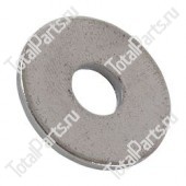 SIZE 18.4x60x2xNxN ШАЙБА