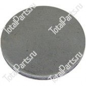 KOMATSU 34B6421170 КРЫШКА