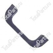 SIZE M6x1x110x37x21 РУКОЯТКА