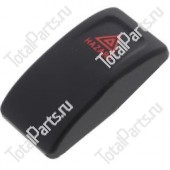 MITSUBISHI 51128189 КЛАВИША АВАРИЙНОГО ПЕРЕКЛЮЧАТЕЛЯ
