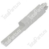 BAKER (LINDE) L7915003501 ВСТАВКА КОДИРУЮЩАЯ СЕРАЯ