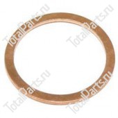 ISUZU 9813550310 УПЛОТНЕНИЕ