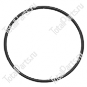 SIZE 90x3.5xNBR70 КОЛЬЦЕВОЕ УПЛОТНЕНИЕ
