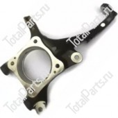 TOYOTA 4321260190 ПОВОРОТНЫЙ КУЛАК
