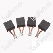 YALE 220029734 НАБОР ЭЛЕКТРОЩЕТОК