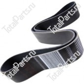 SIZE 82x4.6x2040x23x3.56 ПОЛИКЛИНОВОЙ РЕМЕНЬ