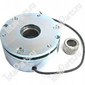 SIZE 130x97x20x30x30xNx2x ТОРМОЗ ЭЛЕКТРИЧЕСКИЙ