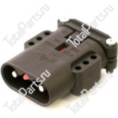 REMA 81225-00 СОЕДИНИТЕЛЬ АККУМУЛЯТОРА 80A 16mm2 ШТЕКЕР