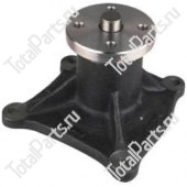 AIRTEX GWKR122A ПОМПА ВОДЯНАЯ