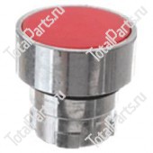 TOTALSOURCE BP4ZB2 КНОПКА АВАРИЙНОГО ОТКЛЮЧЕНИЯ