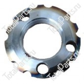 SIZE 3x8.5x11x58.8 СПЕЦИАЛЬНАЯ ГАЙКА