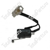 SIZE 2*CC*1*2*22.2*P*LRL* МИКРОВЫКЛЮЧАТЕЛЬ