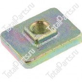 DOOSAN A376529 ГАЙКА ОСОБОЙ ФОРМЫ