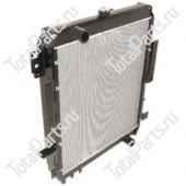 SIZE M2*L*52*R*52*890*35* РАДИАТОР ОХЛАЖДЕНИЯ