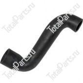 JAC CPCD18 ПАТРУБОК ВОЗДУШНЫЙ НА ПОГРУЗЧИК