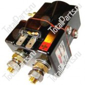 LINDE 7915692523 КОНТАКТОР 80V