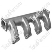 XINCHAI A490BPG КОЛЛЕКТОР ВПУСКНОЙ НА ДВИГАТЕЛЬ