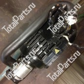 TVH 24396379 НАСОС ГИДРАВЛИКИ С ДВИГАТЕЛЕМ В СБОРЕ