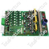 TOYOTA 242301313071 ПЕЧАТНАЯ ПЛАТА