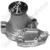 TOYOTA 1610087108 ПОМПА ВОДЯНАЯ