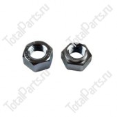 YALE 907968409 ГАЙКА