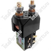 ALBRIGHT GB/T14048.4/IEC60947 КОНТАКТОР В СБОРЕ LTH: 350A