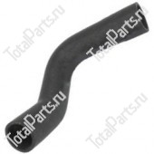 DAEWOO-DOOSAN A362032 ШЛАНГ РАДИАТОРА НИЖНИЙ