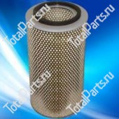 DALIAN K1833 ФИЛЬТР ВОЗДУШНЫЙ ВНЕШНИЙ + ВНУТРЕННИЙ