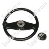 TCM 209K410801 КОЛЕСО ПОВОРОТНОЕ