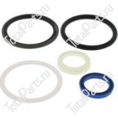 DOOSAN 40110700859 КОМПЛЕКТ САЛЬНИКОВ ГИДРОЦИЛИНДРА