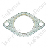 HYUNDAI 8970161010 ПРОКЛАДКА КОЛЛЕКТОРА