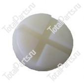 SIZE 20x8 ПЛАСТМАССОВАЯ КРЫШКА