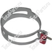 TVH 4416991 ХОМУТ ШЛАНГА