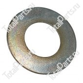SIZE 20x44x0.9 РЕГУЛИРОВОЧНАЯ ШАЙБА