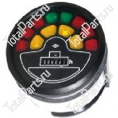 TVH 6824688 ПАНЕЛЬ ПРИБОРОВ