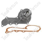 KEY NUMBER CP36 ВОДЯНОЙ НАСОС