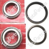 LINDE 3064509001 КОМПЛЕКТ ПОДШИПНИКОВ И САЛЬНИКОВ