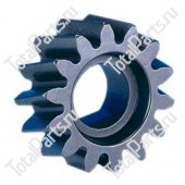DAEWOO-DOOSAN A218220 ВЕДОМАЯ ШЕСТЕРНЯ МАСЛЯНОГО НАСОСА