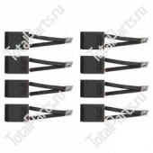 PRESTOLITE 17220 НАБОР ЭЛЕКТРОЩЕТОК 8ШТ.