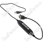 BT 7521083 ПЕРЕХОДНИК USB - PC