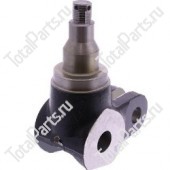 SIZE 35x45x57.8xM24x1.5x3 ПОВОРОТНЫЙ КУЛАК