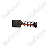 TOTALSOURCE 78220 ЭЛЕКТРОЩЕТКА