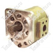 CATERPILLAR 9207110200 НАСОС ГИДРАВЛИКИ